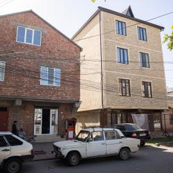 Фото Отель Bon voyage на улице Абдулвагаба Сулейманова 24