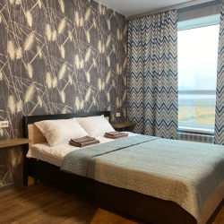 Фото Апартаменты на улице Малиновского