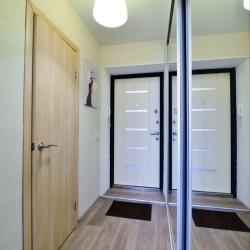 Апартаменты студия