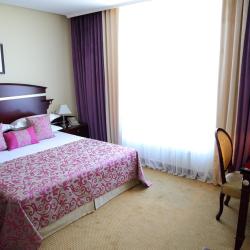 Фото Park Hotel Bishkek (Парк Отель )