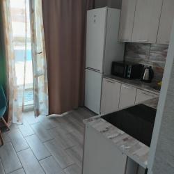 Фото Апартаменты на Сибирской улице 31А