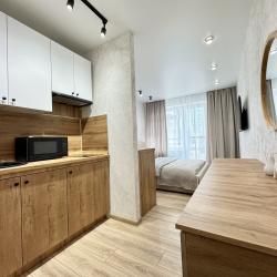 Фото Отель Rental Family Rooms (Рентал Фэмили) на улице Независимости
