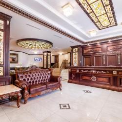 Фото Отель Династия