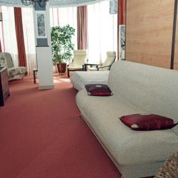 Фото Отель Ангел