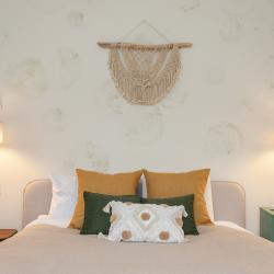 Фото Апартаменты Suffix на Чайковского 38