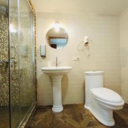 Фото Отель A-Boutique (А-Бутик)