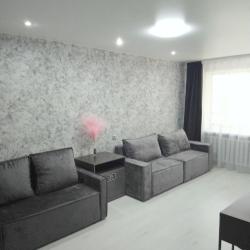 2-комнатные апартаменты стандарт