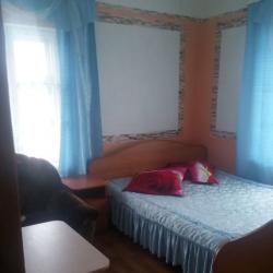 Фото Отель Алина