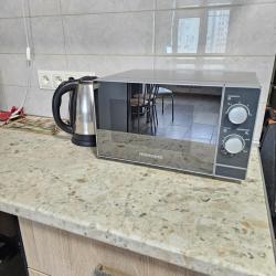 1-комнатные апартаменты стандарт