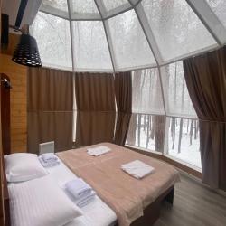 Фото Отель Светлячок Увильды