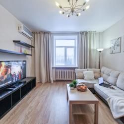 Фото Отель GoldenRing (ГолденРинг) на проспекте Ленина 26