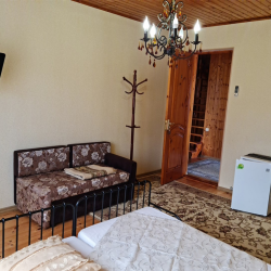 Фото Отель У Валентины