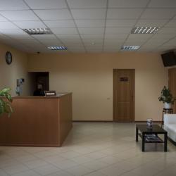 Фото Отель Спутник
