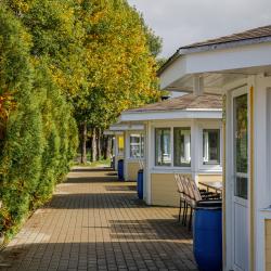 Фото Отель Прибрежный Ярбург