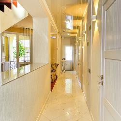 Фото Отель По Песчаной