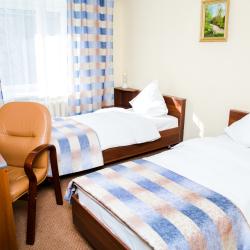 фото 27 Yarhotel Centre (Яротель Центр)