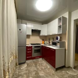 Фото Апартаменты на улице Братьев Дроздовых