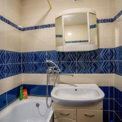 Фото Апартаменты на Краснинском шоссе 30