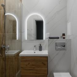 Фото Апартаменты Екатерининский парк на улице Свердлова