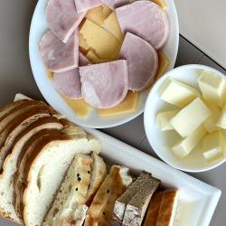 Фото Отель AmKam (АмКам)