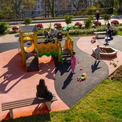 Фото Отель Апартаментный комплекс Моравия