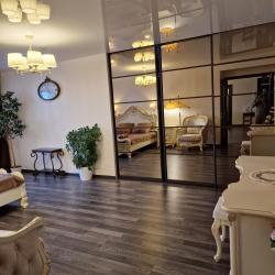 Фото Апартаменты на бульваре Народный 104