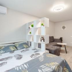 Фото Апартаменты на улице Революционная 101В корпус 1