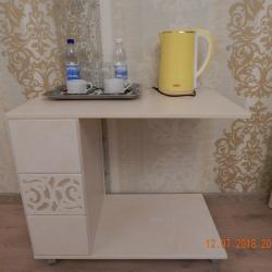 Фото Отель БаринЪ