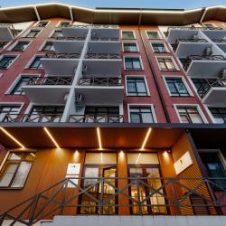 Фото LaMont Апарт-отель (Ламонт)