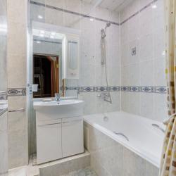 Фото Отель ApartLux (АпартЛюкс) на Каретном Ряду
