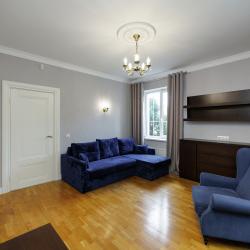 Фото Отель BalticRealty (БалтикРеалти) BalticRealty Фюрстенхаус с баней