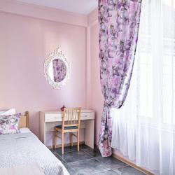 Фото Отель Provence (Прованс)