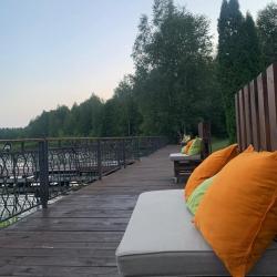 Фото Полесье Бутик-отель