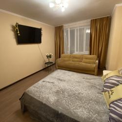 Фото Апартаменты на Твардовского 42