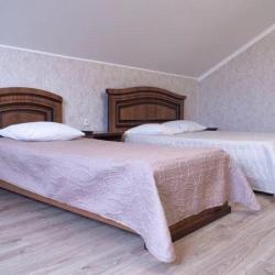 4-местный номер комфорт