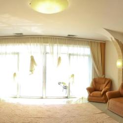 Фото Отель Вилла Мишель