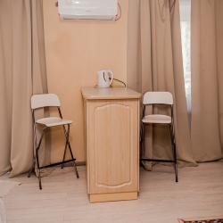 Фото Отель Калина на проспекте Победы 12