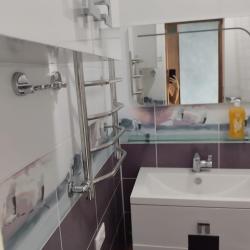 2-комнатные апартаменты стандарт