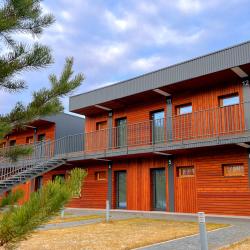 Фото Lambi Park Eco Hotel (Ламби Парк Эко-отель)