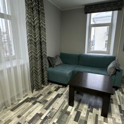 Фото Отель Гостиничный комплекс Славянский