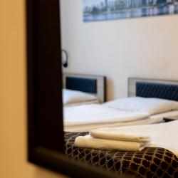 Фото Отель Hotel Comfort (Комфорт)