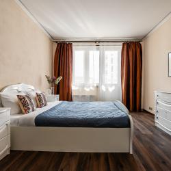 Фото Отель MaxRealty24 на улице Сходненская 23