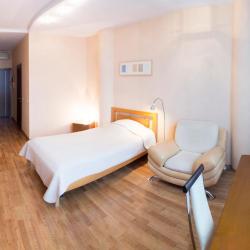 Фото Отель Жемчужина