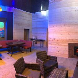 Фото Отель Поместье Медведевых