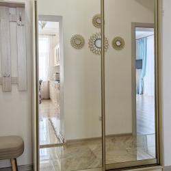 Фото Апартаменты на улице Интернациональная 35