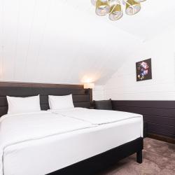 Фото Отель Sun Village Arkhyz (Сан Вилладж )