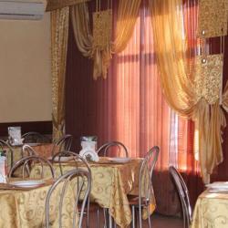 Фото Отель Гостиный Двор