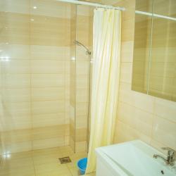 3-местный номер комфорт улучшенный