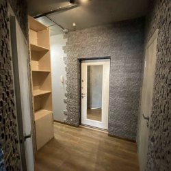 Фото Апартаменты на улице Городовикова 36