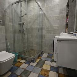 Фото Апартаменты на улице Большая Окружная 2Б корпус 1